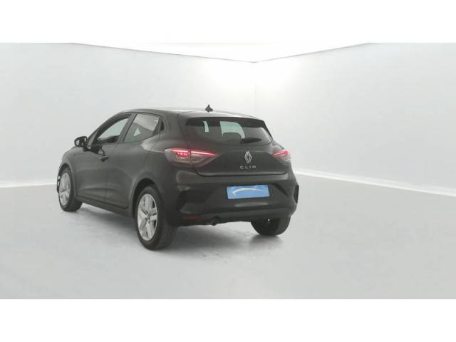 Renault Clio image 2