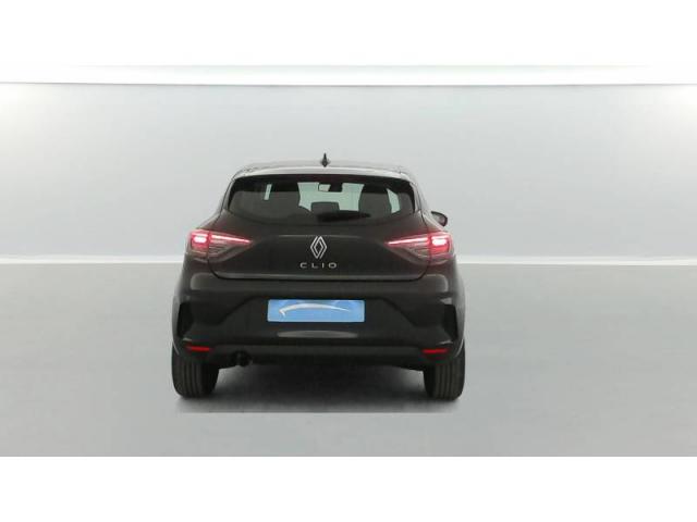 Renault Clio image 9