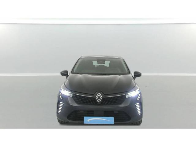 Renault Clio image 6