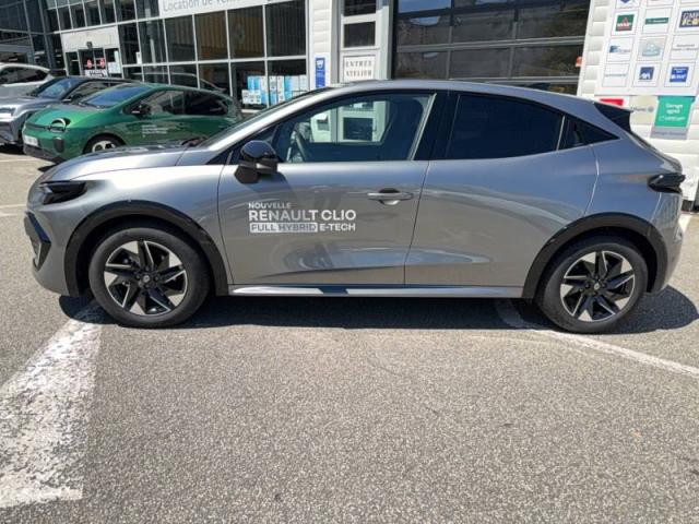 Renault Clio image 1