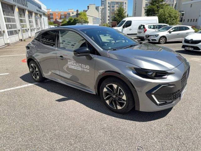 Renault Clio image 6