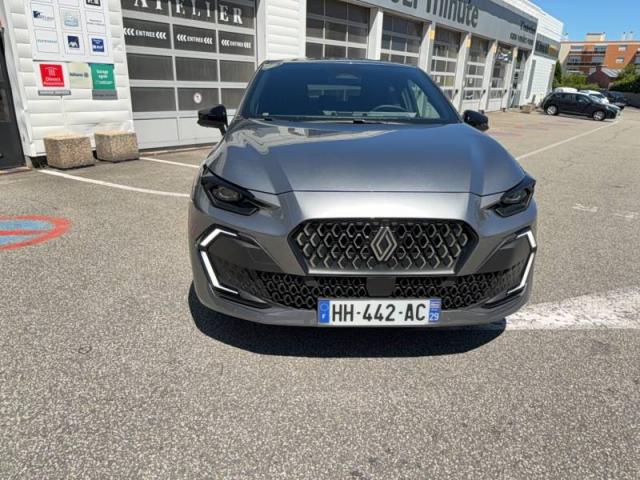 Renault Clio image 4