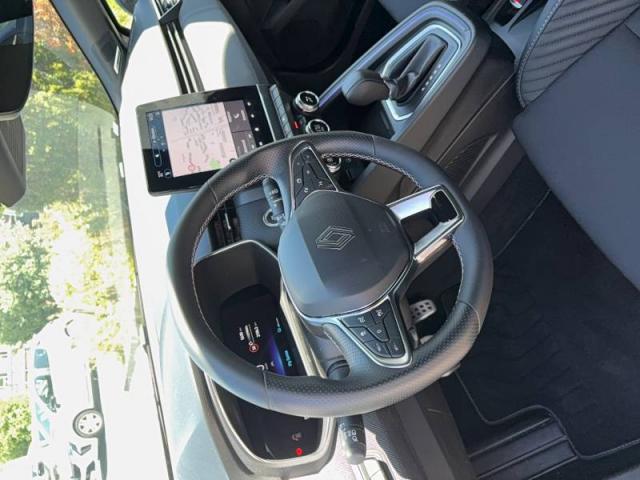 Renault Clio image 7