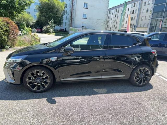 Renault Clio image 1