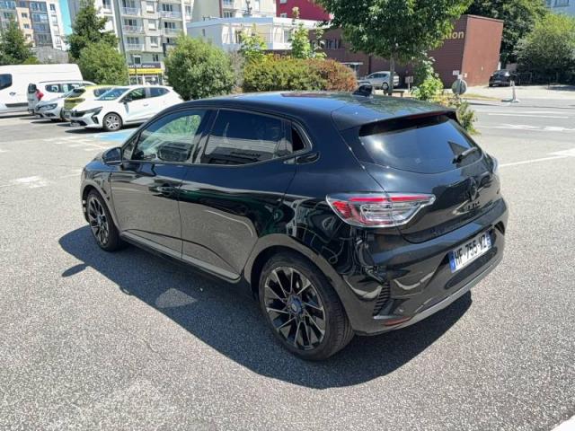 Renault Clio image 6