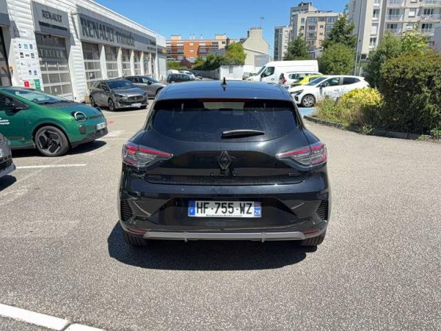 Renault Clio image 5