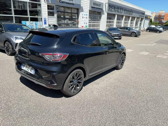 Renault Clio image 3