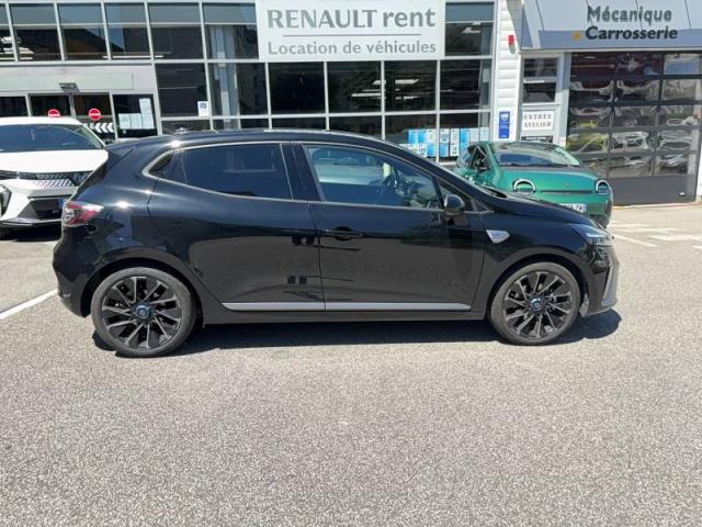 Renault Clio image 4