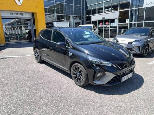 Renault Clio image 2