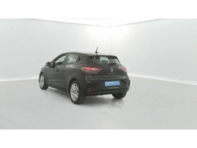 Renault Clio image 2