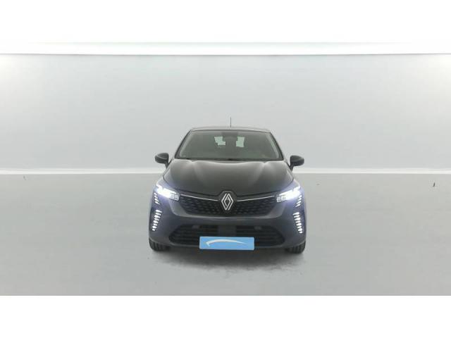 Renault Clio image 1
