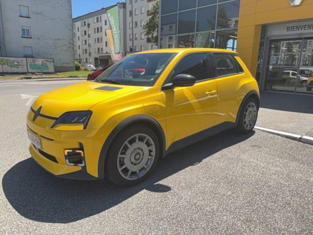 Renault R 5 E-Tech Electrique 150 Ch Autonomie Confort Evolution