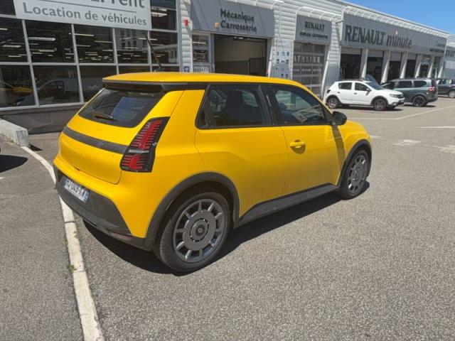Renault R 5 image 7