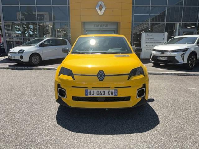 Renault R 5 image 9