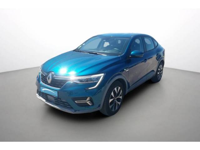 Renault Arkana E-Tech 145 Zen