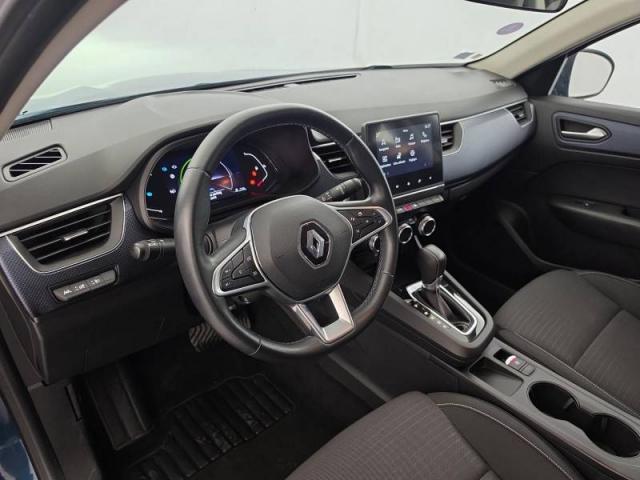Renault Arkana image 1