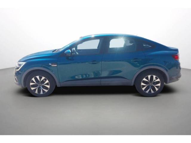 Renault Arkana image 5