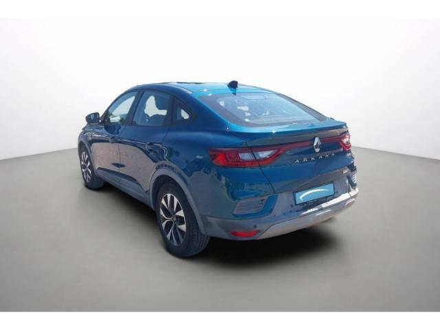 Renault Arkana image 3