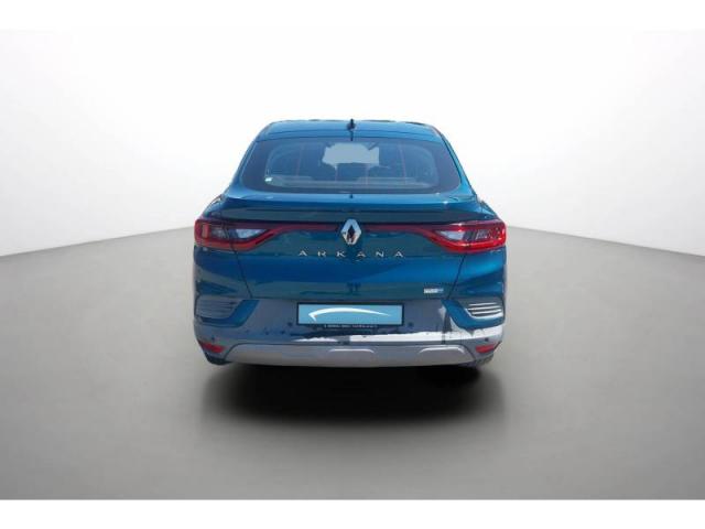 Renault Arkana image 8