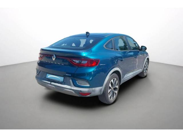 Renault Arkana image 4