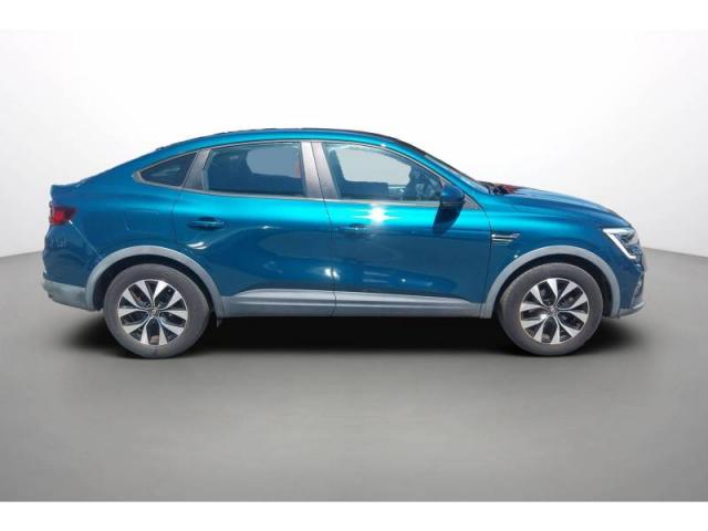 Renault Arkana image 2