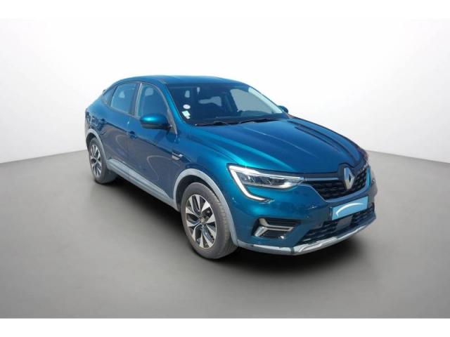 Renault Arkana image 6
