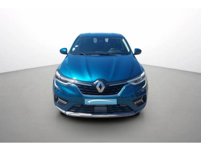 Renault Arkana image 7
