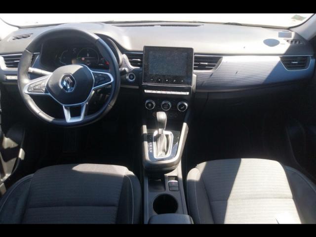 Renault Arkana image 1