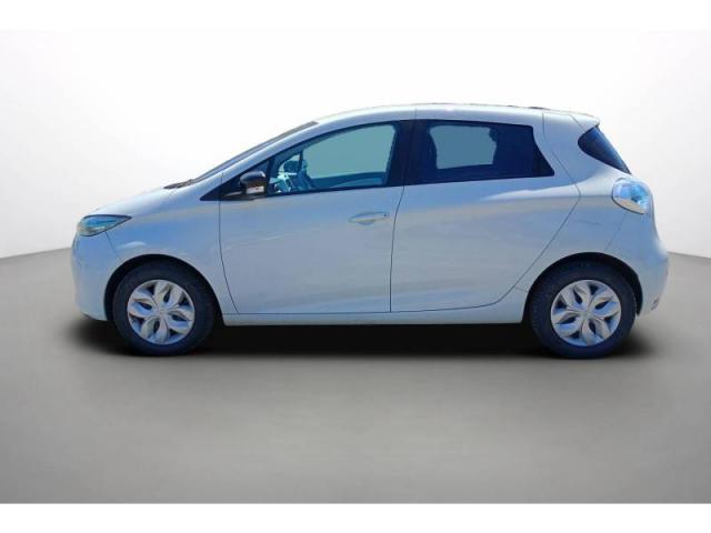 Renault Zoe image 6