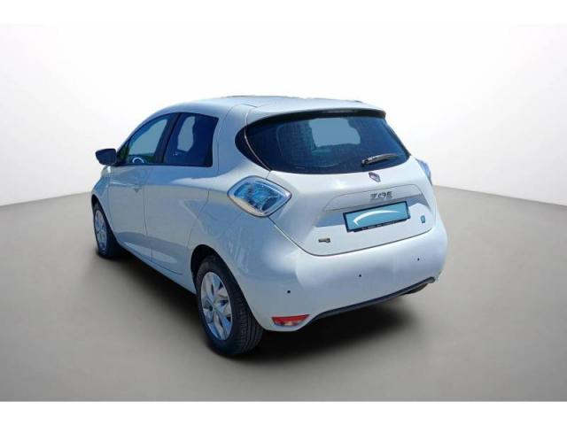 Renault Zoe image 1