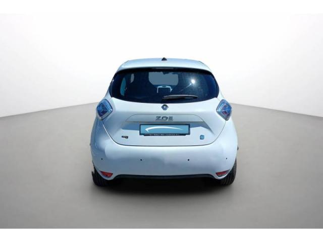 Renault Zoe image 4
