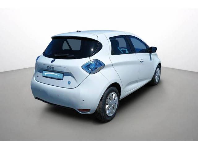 Renault Zoe image 2