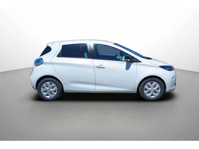Renault Zoe image 3