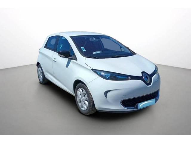 Renault Zoe image 5