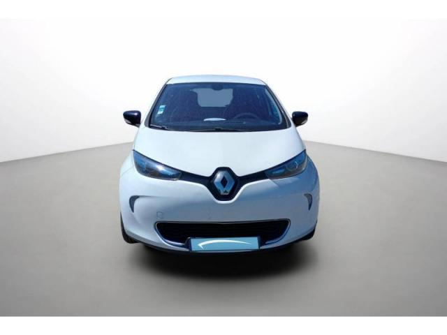 Renault Zoe image 8