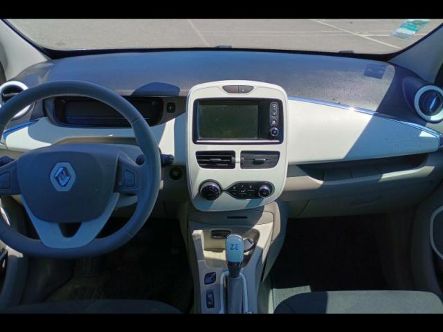 Renault Zoe image 7