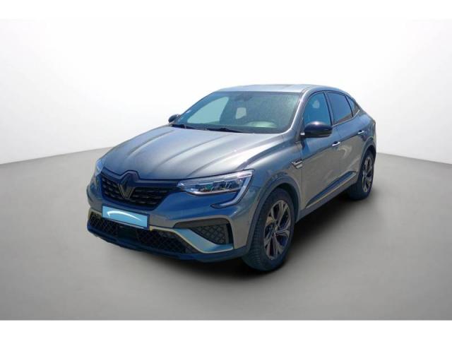 Renault Arkana E-Tech Hybride 145 - 22 Engineered