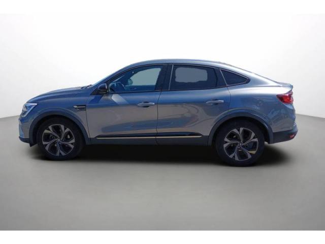 Renault Arkana image 2