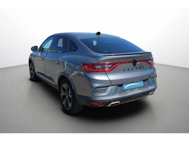 Renault Arkana image 4