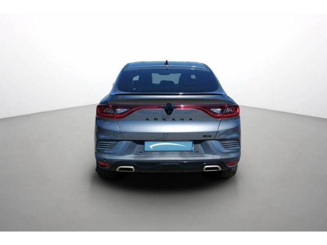 Renault Arkana image 6