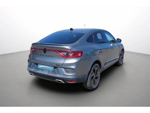 Renault Arkana image 1