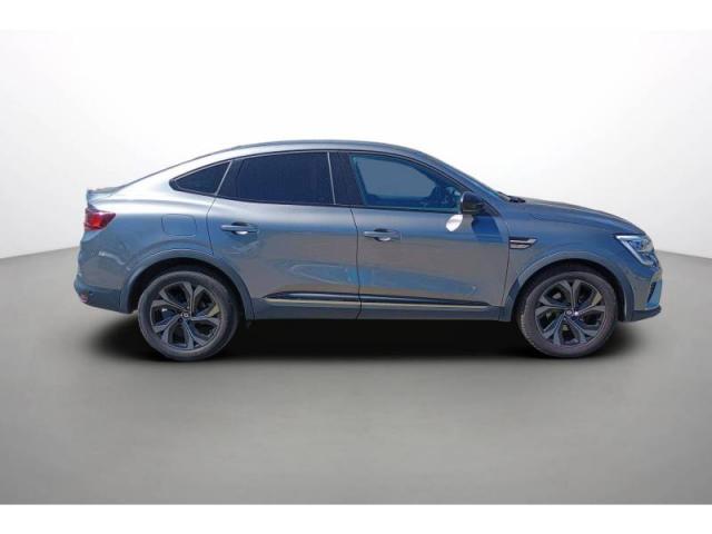 Renault Arkana image 8