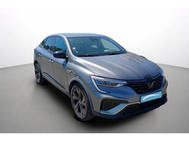 Renault Arkana image 3