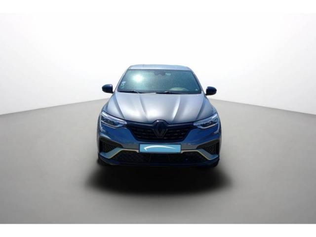 Renault Arkana image 5