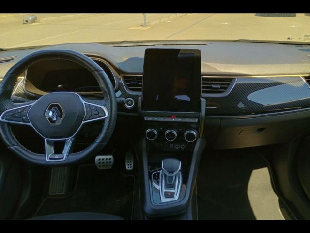 Renault Arkana image 7