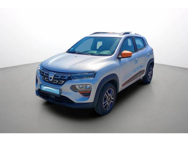 Dacia Spring Achat Intégral Confort Plus