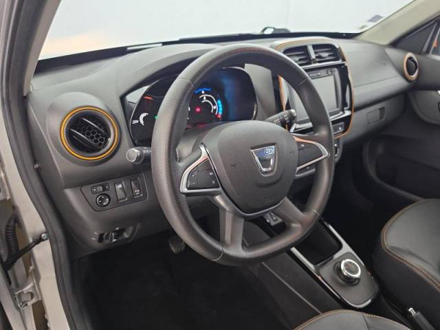 Dacia Spring image 1