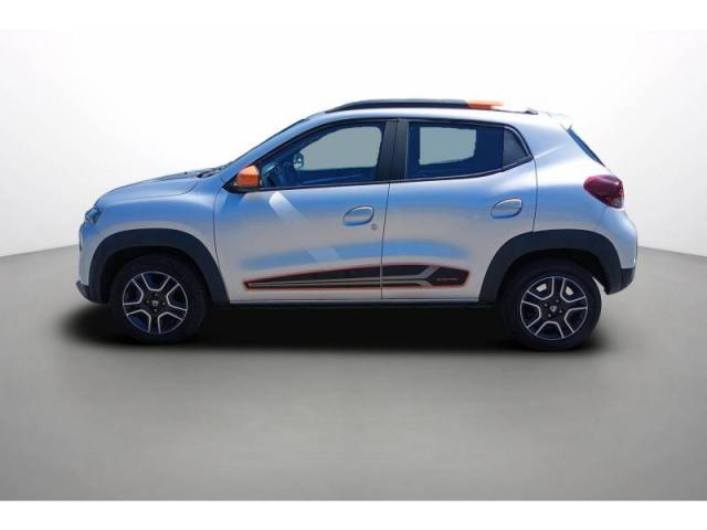 Dacia Spring image 9