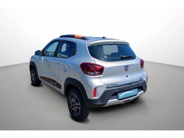 Dacia Spring image 2
