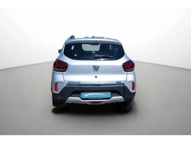 Dacia Spring image 5